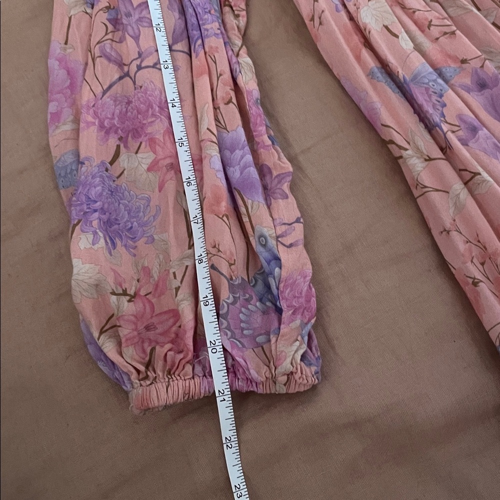 Spell & The Gypsy Butterfly Dress - Picture 7 of 10